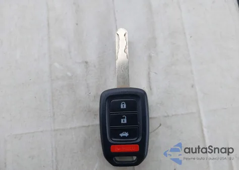 2014 Honda Accord Lx from USA, damaged, VIN 1HGCR2F30EA052473